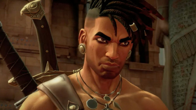 Prince of Persia : The Lost Crown : une vidéo pour l'accessibilité