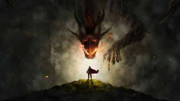 Dragon's Dogma 2 présente du gameplay pour le Trickster