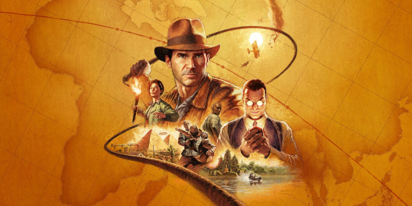 Indiana Jones et le Cercle Ancien se précise