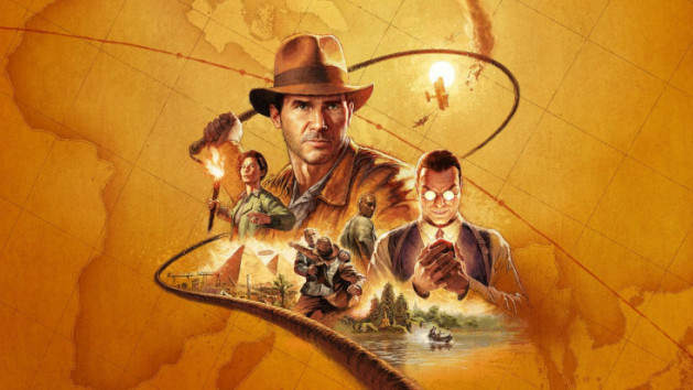 Indiana Jones et le Cercle Ancien se précise