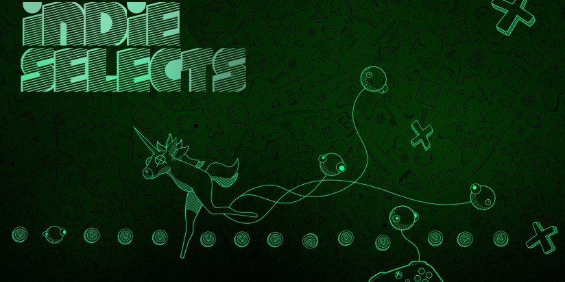 Xbox dévoile le programme Indie Selects