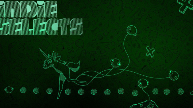 Xbox dévoile le programme Indie Selects