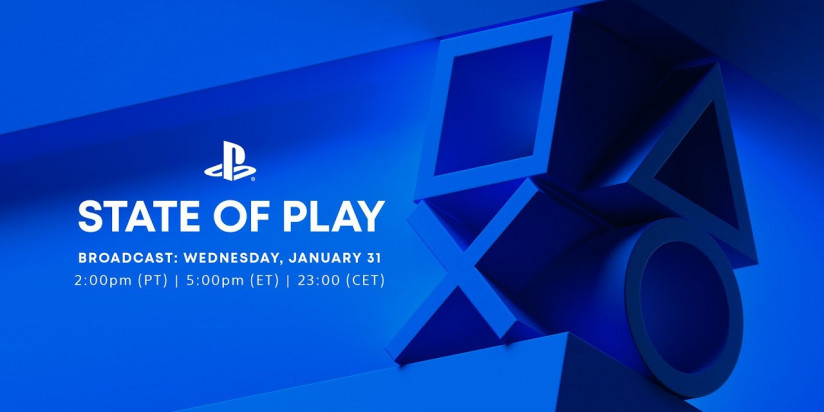 Un State of Play dès demain pour PlayStation