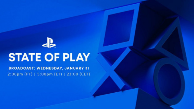 Un State of Play dès demain pour PlayStation