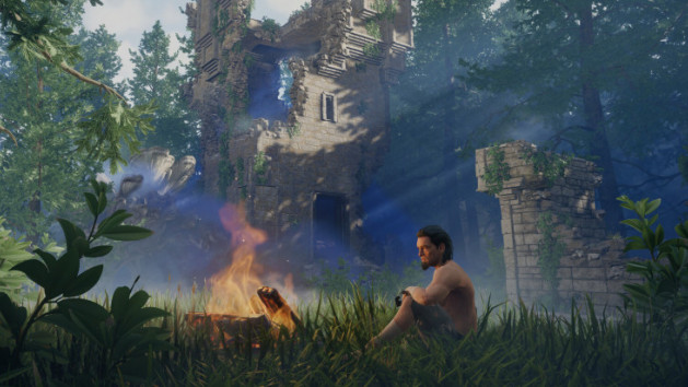 Déjà le million pour Enshrouded