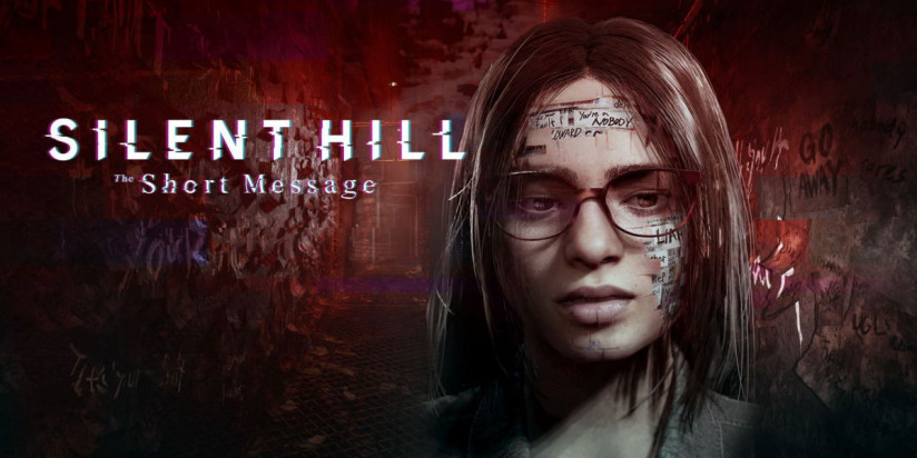 Konami dévoile et lance gratuitement Silent Hill : The Short Message