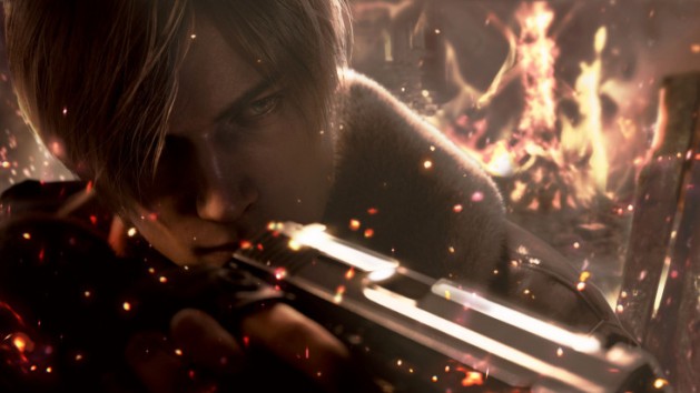 Resident Evil 4 Remake : une GOLD Edition arrive