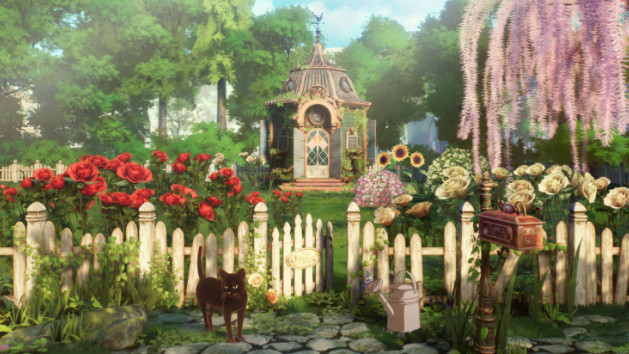 Le mode Histoire de Garden Life : A Cozy Simulator se montre en vidéo