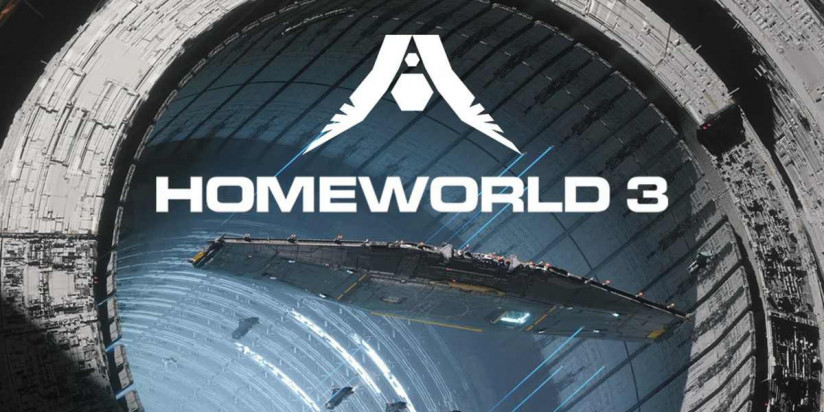 Homeworld 3 prend du retard