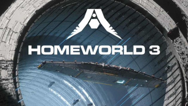 Homeworld 3 prend du retard