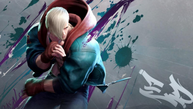 Ed arrive prochainement dans Street Fighter 6