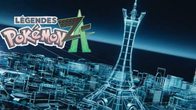 Pokémon Presents : Deux annonces majeures, dont un nouveau jeu
