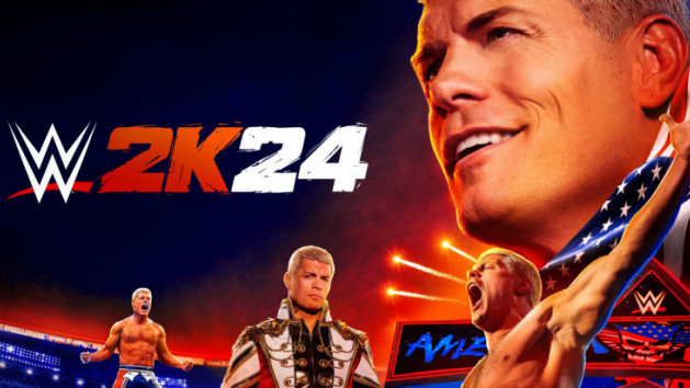 WWE 2K24 présente ses DLC