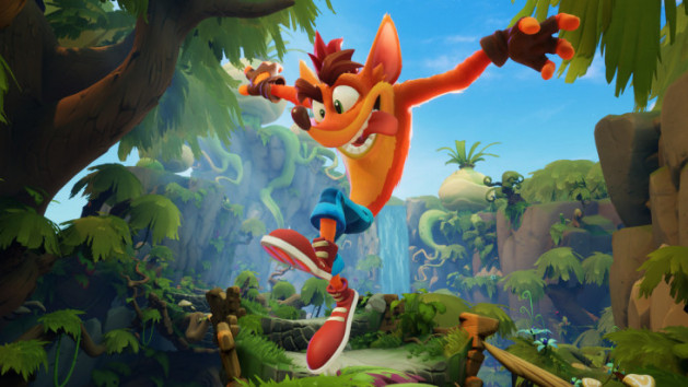 Toys for Bob (Spyro, Crash...) quitte Activision et prend son indépendance