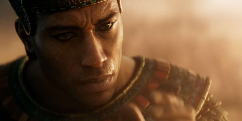 Total War : Pharaoh s'offre un DLC sanglant