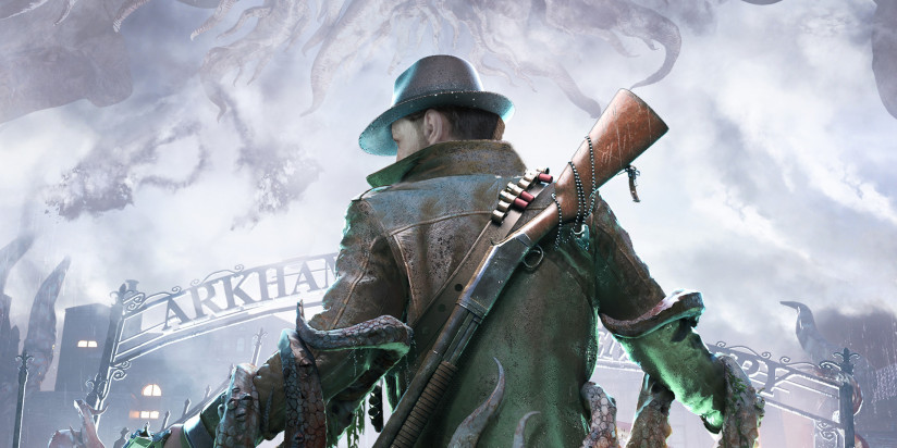 Frogwares annonce The Sinking City 2