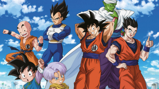 Akira Toriyama (Dragon Ball, Dragon Quest...) est décédé