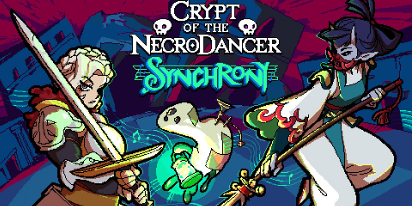 Crypt of the Necrodancer : un DLC multi en approche sur consoles
