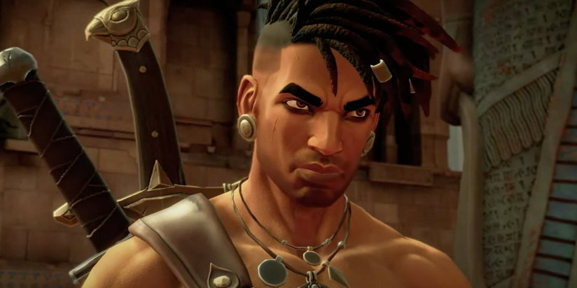 Prince of Persia : The Lost Crown va s'offrir un premier DLC payant