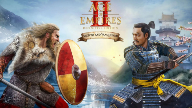 Age of Empires II : Definitive Edition s'offre une nouvelle extension
