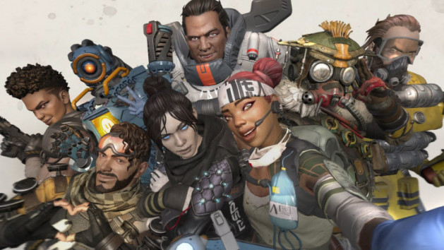 Encore des licenciements chez Respawn Entertainment (Apex Legends)
