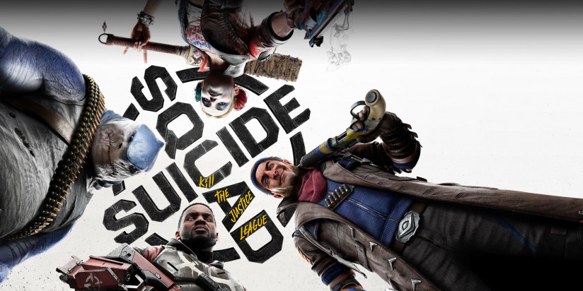 Suicide Squad : Kill the Justice League - Le Joker débarque le 28 mars