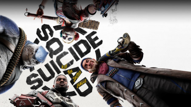 Suicide Squad : Kill the Justice League - Le Joker débarque le 28 mars