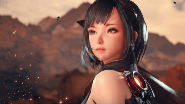 Stellar Blade : la démo jouable est datée