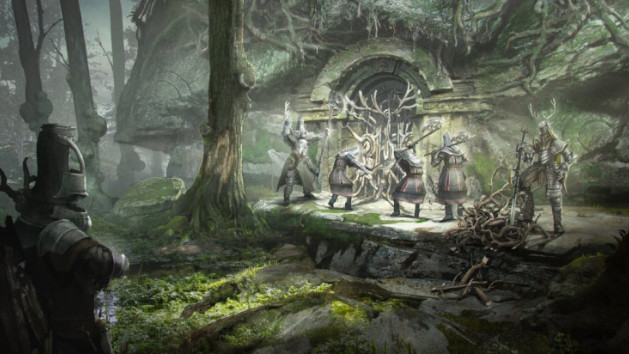 Soulframe : enfin des nouvelles