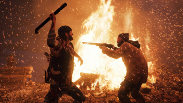 Days Gone 2 : où es-tu ?