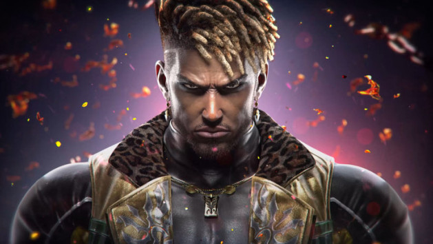 Tekken 8 : Eddy Gordo débarque