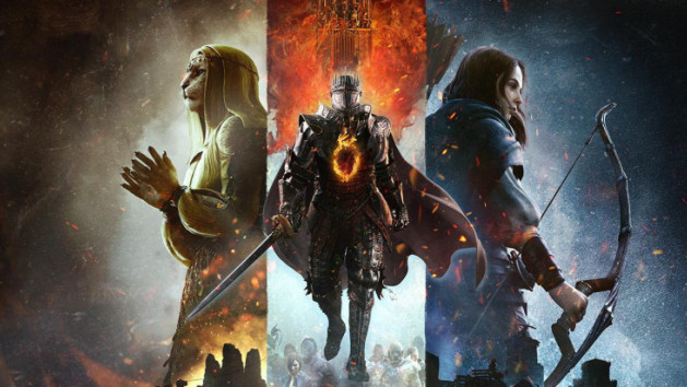 Dragon's Dogma 2 : 2,5 millions de ventes en 10 jours