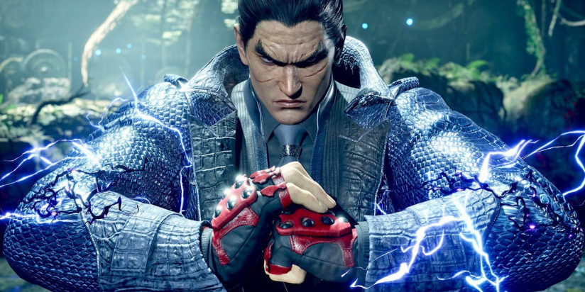 Tekken 8 s'offre un battle pass