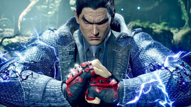 Tekken 8 s'offre un battle pass
