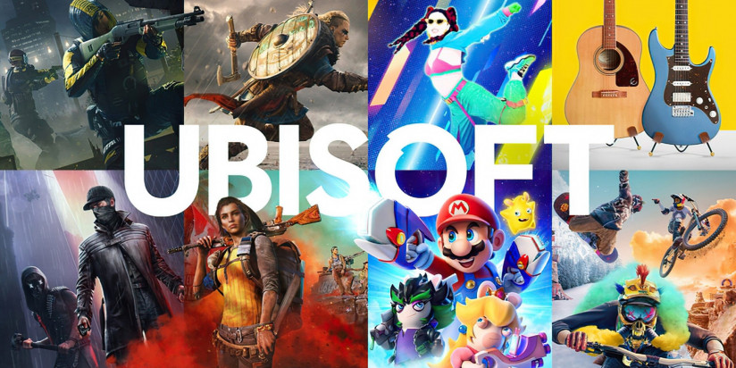 Ubisoft date la conférence Forward