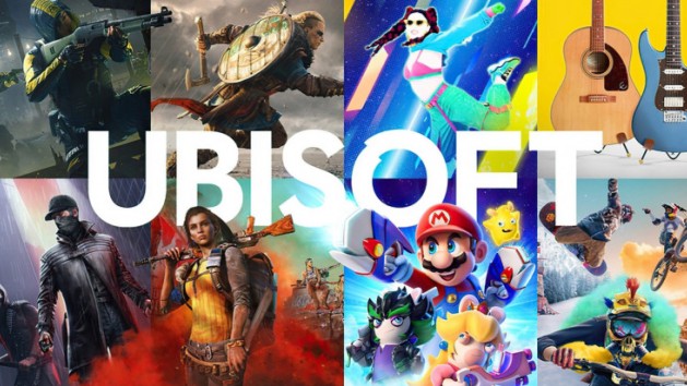 Ubisoft date la conférence Forward