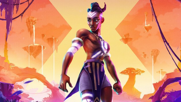Tales of Kenzera: ZAU présente ses doubleurs