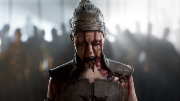 Sur Xbox Series, Senua's Saga : Hellblade 2 ne dépassera pas les 30 fps