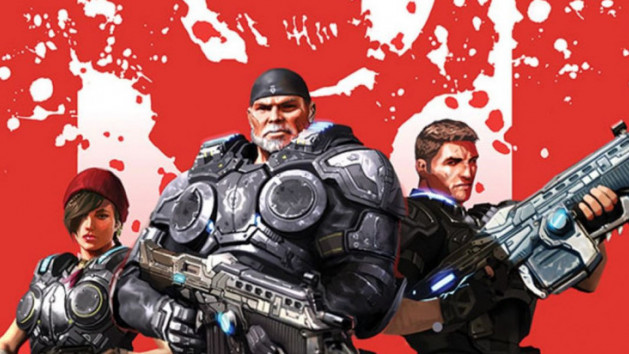Gears 6 officialisé cette année ?