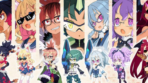 Disgaea 7 : la Complete Edition arrive