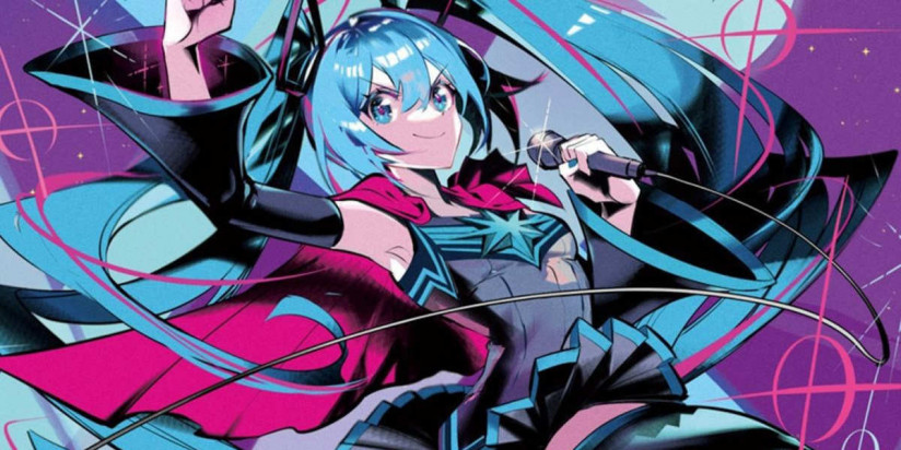 Un DLC avec Hatsune Miku pour Crypt of the Necrodancer