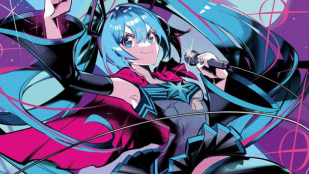 Un DLC avec Hatsune Miku pour Crypt of the Necrodancer