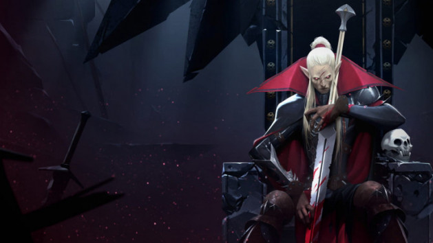 Plus de 4 millions de ventes pour V Rising