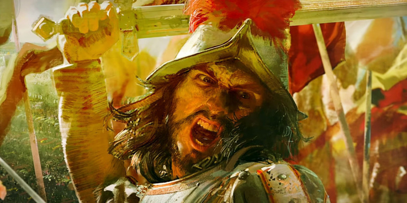 Des licenciements chez Relic Entertainment (Age of Empires IV)