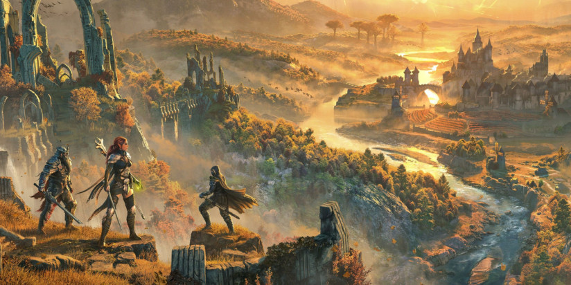 The Elder Scrolls Online a rapporté deux milliards de dollars