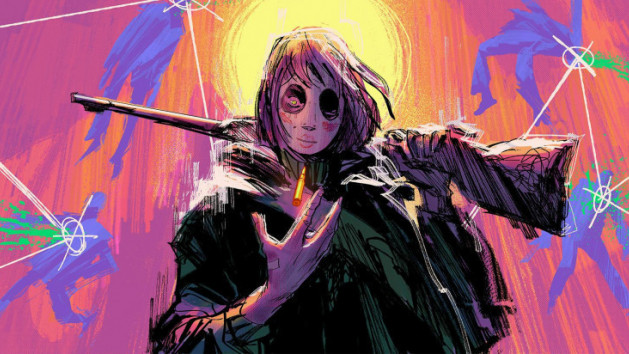 Children of the Sun se lance en compagnie d'un trailer de sortie