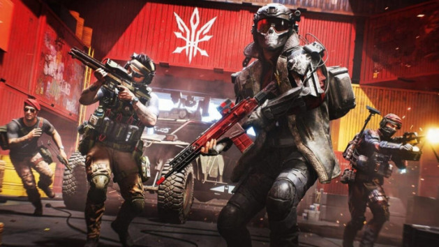 Battlefield 2042 ne proposera plus de saisons