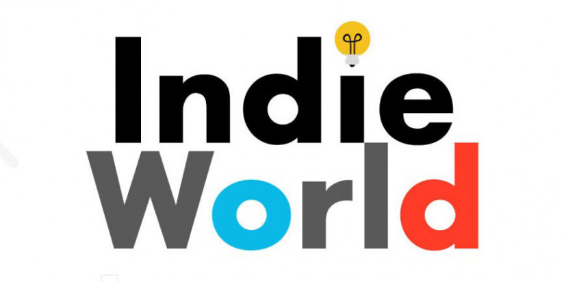 Switch : un Indie World aujourd'hui
