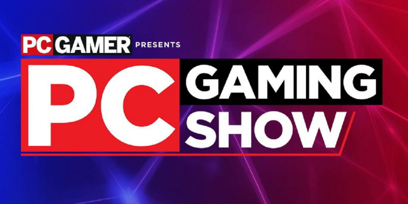 Le PC Gaming Show 2024 prend date