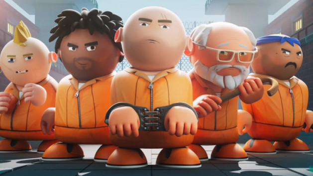 Prison Architect 2 est une nouvelle fois repoussé